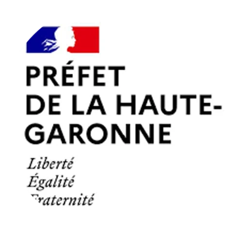 prefet de la haute garonne